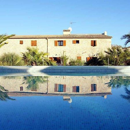 Finca Son Olive Selva  Dış mekan fotoğraf