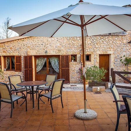 Finca Son Olive Selva  Dış mekan fotoğraf