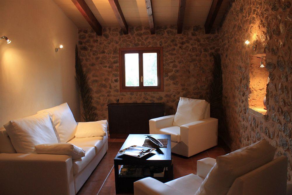 Finca Son Olive Selva  Dış mekan fotoğraf