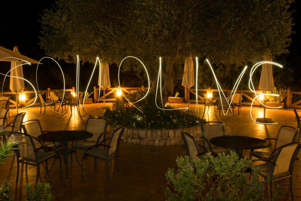 Finca Son Olive Selva  Dış mekan fotoğraf
