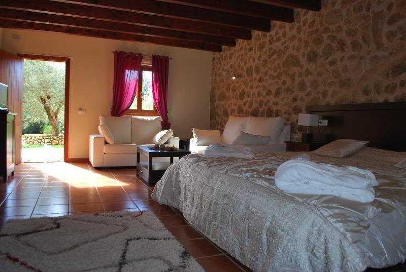 Finca Son Olive Selva  Dış mekan fotoğraf