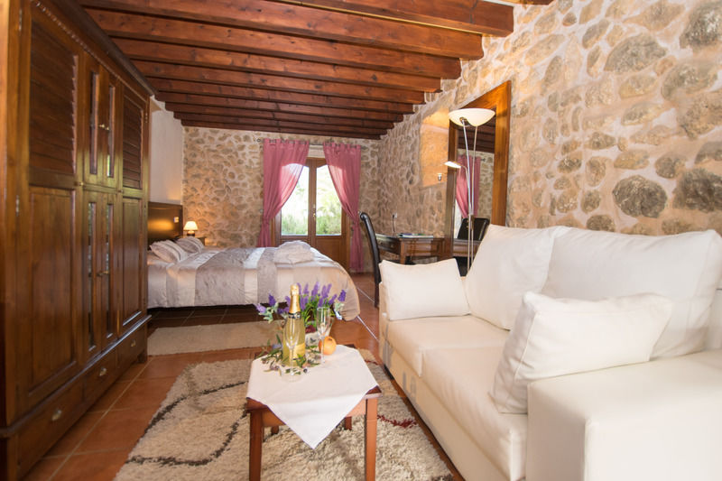 Finca Son Olive Selva  Dış mekan fotoğraf
