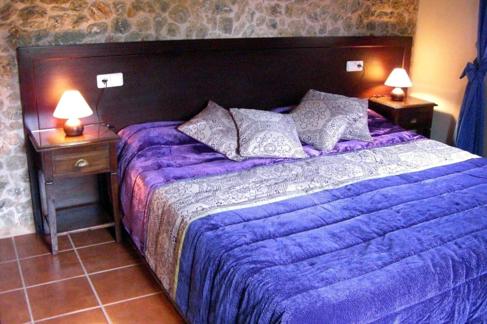 Finca Son Olive Selva  Dış mekan fotoğraf